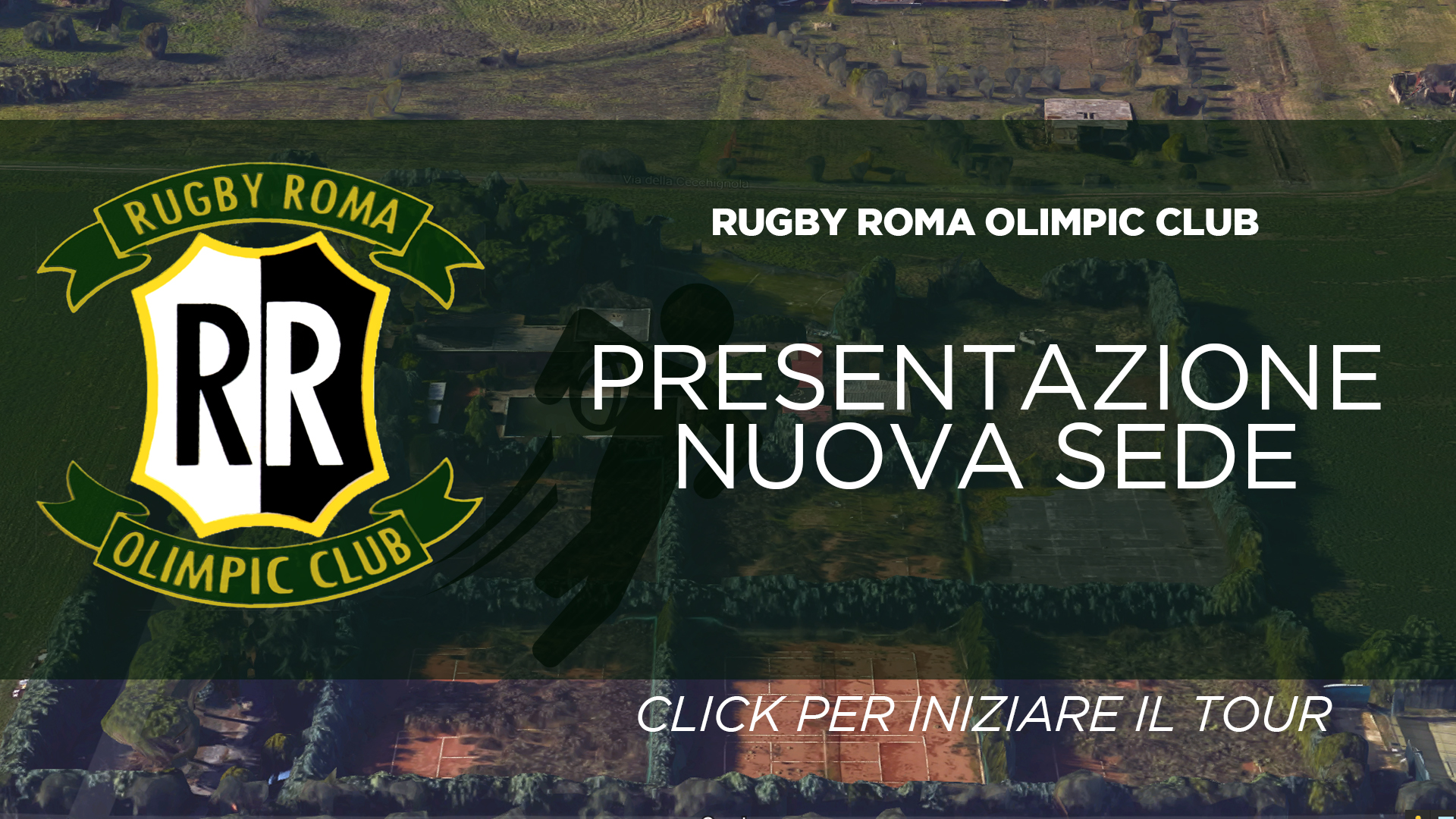 Rugby Roma Olimpic Club