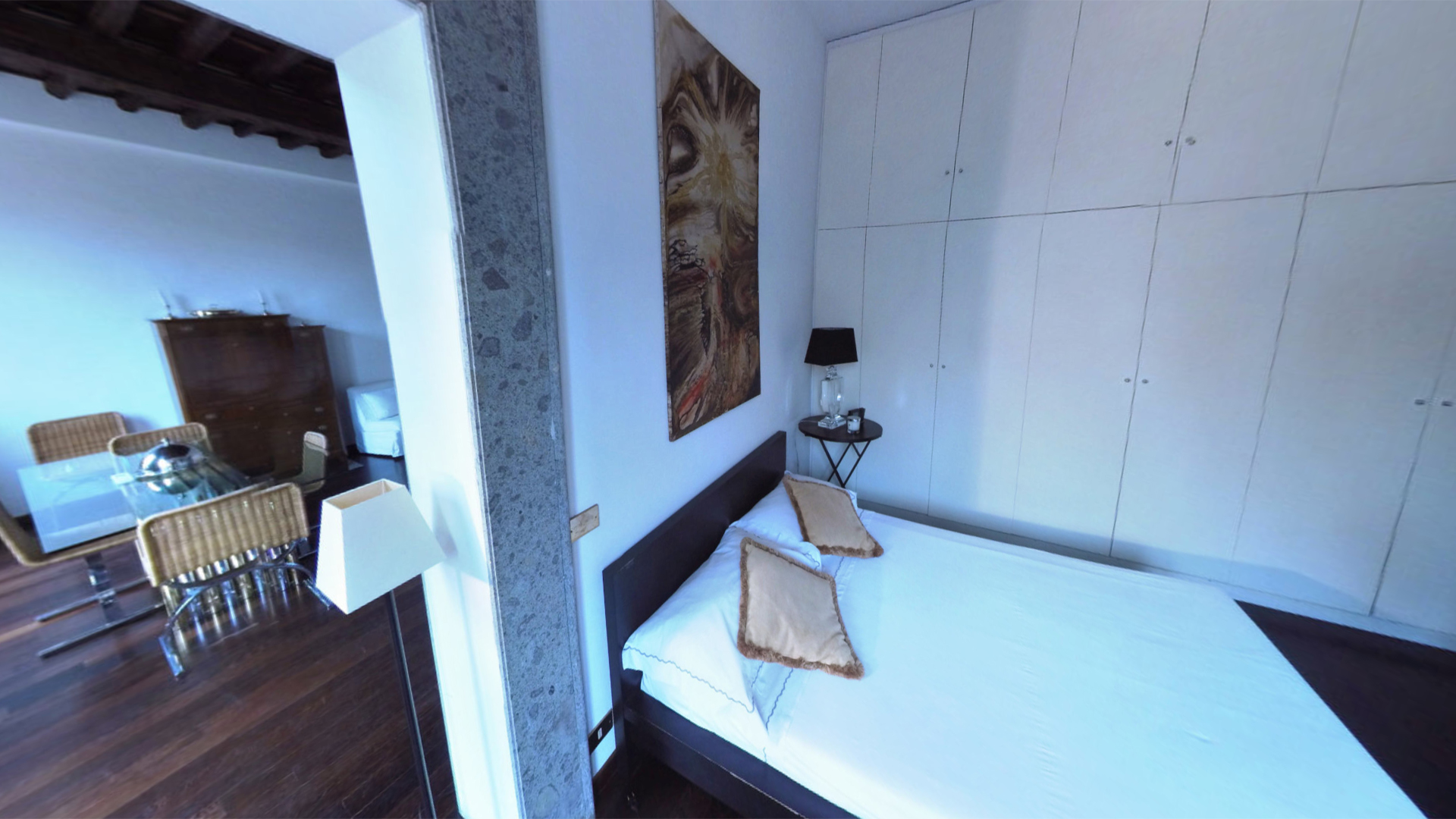 APPARTAMENTO B&B