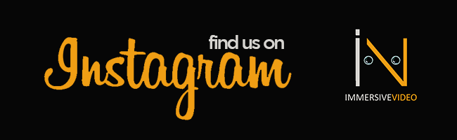 instagram immersive