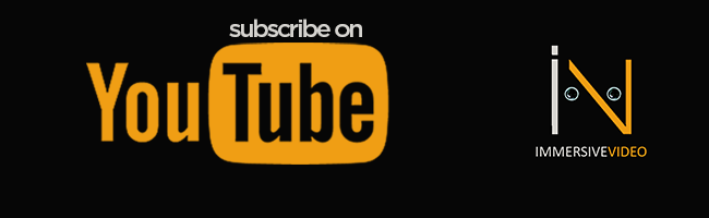 youtube immersive